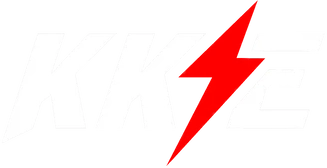 Logo KKE